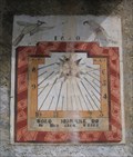 Image for Zarbula Sundial 1840: Saint Veran, Queyras, France