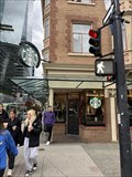 Image for Starbucks - Robson & Thurlow - Vancouver, BC