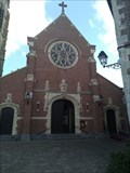 Image for Eglise Saint Germain - Carnières, France