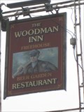 Image for The Woodman  Inn - Water End, Herts