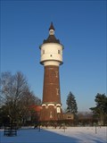 Image for Wasserturm Warendorf