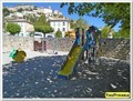 Image for Le parc de jeux - Simiane la Rotonde