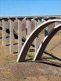 Image for Fred Redmon Bridge (Selah Creek Bridge)