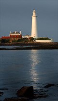 Image for St Mary's Lighthouse Whitley Bay