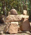 Image for The Inukshuk of Pikes Peak - CO