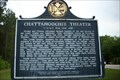 Image for Chattahoochee Theater - HCC - Fort Gaines.,Ga.