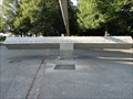 Image for Denkmal für die Opfer des Olympiaattentats 1972 - München - BY - Germany