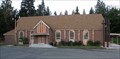 Image for Holy Family Catholic Church - Weed, CA