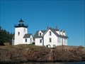Image for Indian Island Light