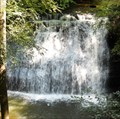 Image for Middle Falls of Little Stony Creek