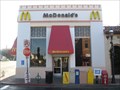 Image for McDonalds - Court St - Martinez, CA