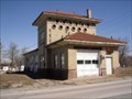 Image for Illinois Terminal Railroad, Buffalo, Illinois
