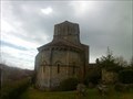 Image for Eglise Saint Andre - Annepont (Nouvelle Aquitaine), France
