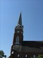 Image for Immanuel Lutheran Church Steeple - St. Charles, MO