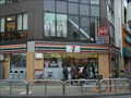 Image for 7-Eleven - Matsudo Eki-mae, JAPAN