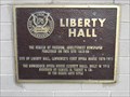 Image for Liberty Hall - Lawrence, Ks.