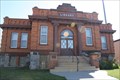 Image for 1900 -- Mayville Public Library, Mayville ND