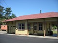 Image for Northwest Pacific Rail Depot - Duncans Mills, CA