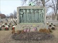 Image for Pro Patria Soldiers and Sailors Monument - Bridgeport, CT