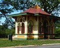 Image for Latrobe Pavilion-Druid Hill Park Historic District - Baltimore MD