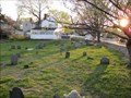 Image for Point of Graves - Portsmouth, New Hampshire