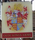 Image for Olde King's Ams - High Street, Hemel Hempstead, Hertfordshire, UK.