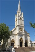 Image for St. Joseph Catholic Church - Marysville, CA