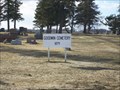 Image for Goodwin Cemetery, Goodwin, South Dakota