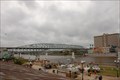 Image for OK Allen Bridge - Red River-Shreveport, Louisiana