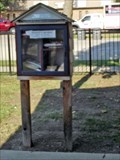 Image for Olde City Park Little Library Box - Wylie, TX