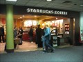 Image for Concourse C Starbucks - Charlotte International Airport