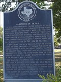 Image for Alsatians of Texas