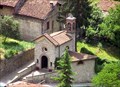Image for Chiesetta dell'Annunciata al Forno, Adrara San Rocco (BG), Italy