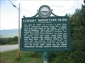 Image for Cherry Mountain Slide