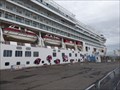 Image for La Pointe-à-Carcy Cruise Port - Quebec City, QC, Canada