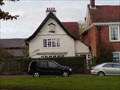 Image for Sundial, Village Green, Westmill, Herts, UK