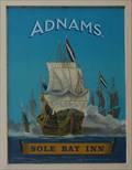 Image for Sole Bay Inn - East Green, Southwold, Suffolk, UK.