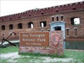 Image for FORT JEFFERSON-DRY TORTUGAS