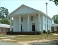 Image for Cape Fear Baptist Church, Gray's Creek, Fayetteville, NC