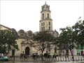 Image for Basilica Menor de San Francisco de Asis - La Habana, Cuba