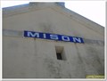 Image for Gare de Mison - Mison, Paca, France