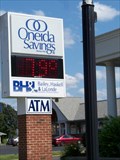 Image for Oneida Savings Bank - Vernon, New York