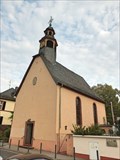 Image for Ev. Paul-Gerhardt-Kirche („Kleine Kirche“) - Frankfurt-Niederrad - Hessen, Germany