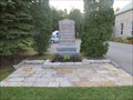 Image for Honouring Heroes - Havelock, QC