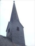 Image for Glockenturm Filialkirche St. Johann - Villach, Kärnten, Austria