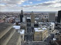 Image for Buffalo City Hall Observation Deck - Buffalo, NY