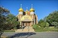 Image for Russian Orthdox Church of the Three Saints - Garfield, NJ