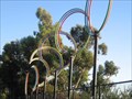 Image for Music of the Spheres Sculpture - Laguna Beach, CA