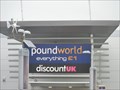 Image for Poundworld - Kittybrewster Retail Park - Aberdeen, Scotland, UK