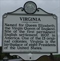 Image for Virginia - West Virginia